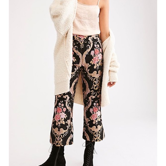 for love and lemons brocade